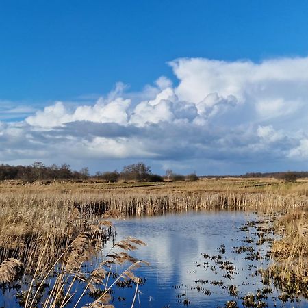 De Wiedenweide Wanneperveen ภายนอก รูปภาพ