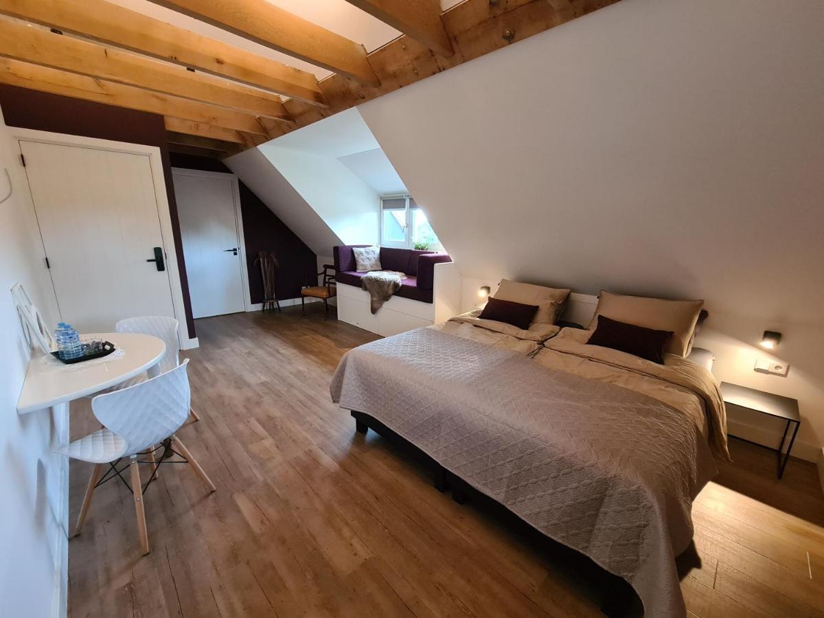 De Wiedenweide Wanneperveen ภายนอก รูปภาพ